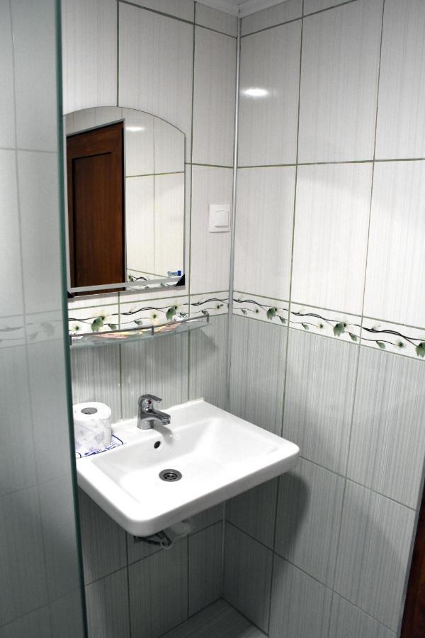 Villa Viridi Sozopol Exterior foto